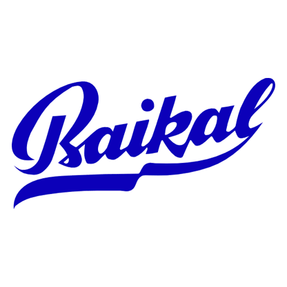 Baikal Luftpistol