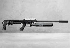 FX Impact M3 Sniper (Power Block) › Sort