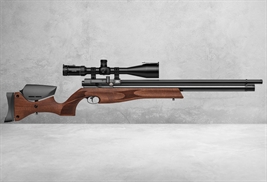 Air Arms S510 XS Ultimate Sporter Xtra 4,5 mm