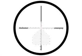 S40i+ Reticle
