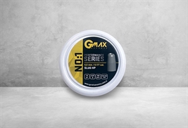 Gmax Performance Slugs 4,5 mm (flere vægte)