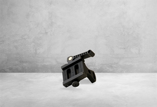 Accu-Tac Arca Swiss Adapter