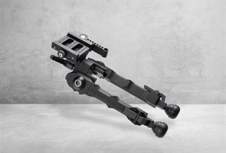 Accu-Tac BR-4 G2 Arca Swiss Bipod