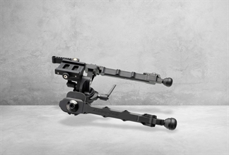 Accu-Tac FC-5 G2 Arca Swiss Bipod