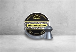 Air Arms Diabolo Field 4,52 mm 8,44 grain