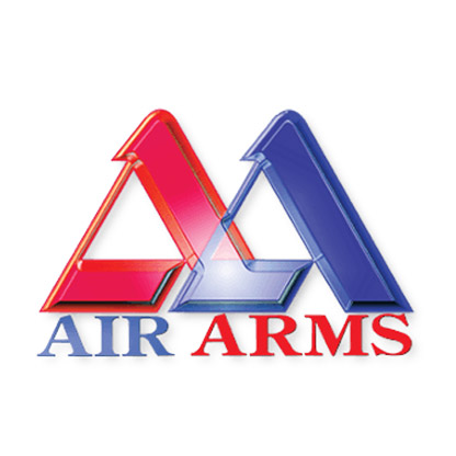 Air Arms Luftgevær