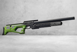 Airgun Technology Uragan 2 700 Green Laminate