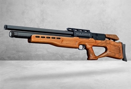 Airgun Technology Vulcan 2 Tactic 4,5 mm