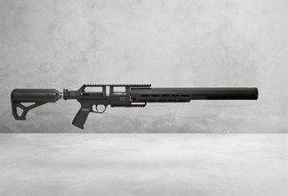Airgun Technology Vixen 2 Long