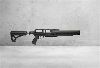 Airgun Technology Vixen 2