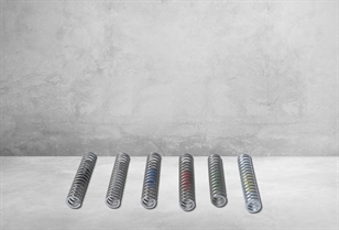 BRK Ghost Hammer Fjedre