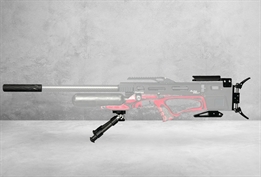 Daystate Alpha / Delta Wolf Performance Pack