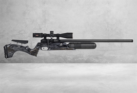 Daystate Blackwolf 28" HiLite Laminat