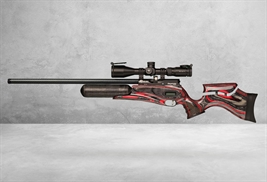 Daystate Red Wolf HP HiLite 4,5 mm