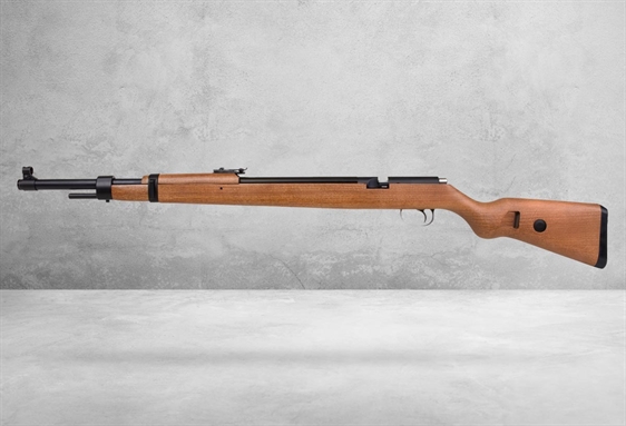 Diana Mauser K98 PCP 4,5 mm