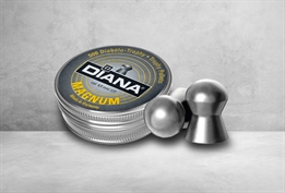 Diana Magnum 4,5 mm 8,64 grain