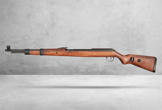 Diana Mauser K98 4,5 Mm