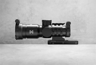 Element Optics Immersive Series 5x30
