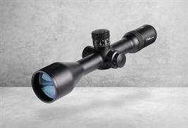 Falcon S40i 4-40x60i ED FFP MRAD