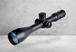 Falcon T50i+ 5-50x60i ED SFP MOA