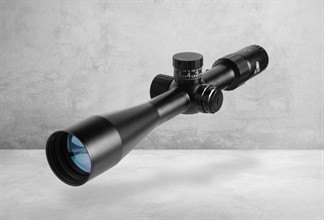 Falcon X60i Ultra 10-60x56i SFP ED MOA