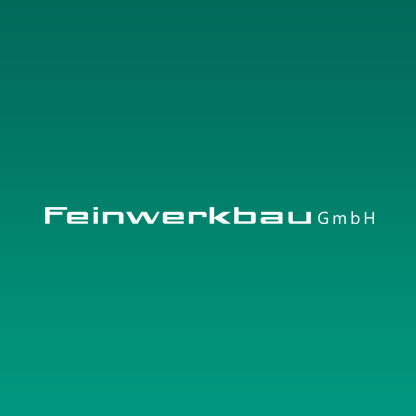 Feinwerkbau