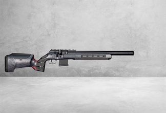 FX DRS MKII 500 Redline