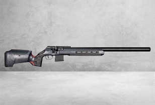 FX DRS MKII Redline 700 4,5 mm