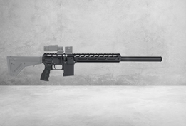FX DRS Tactical 600