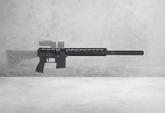 FX DRS Tactical 600