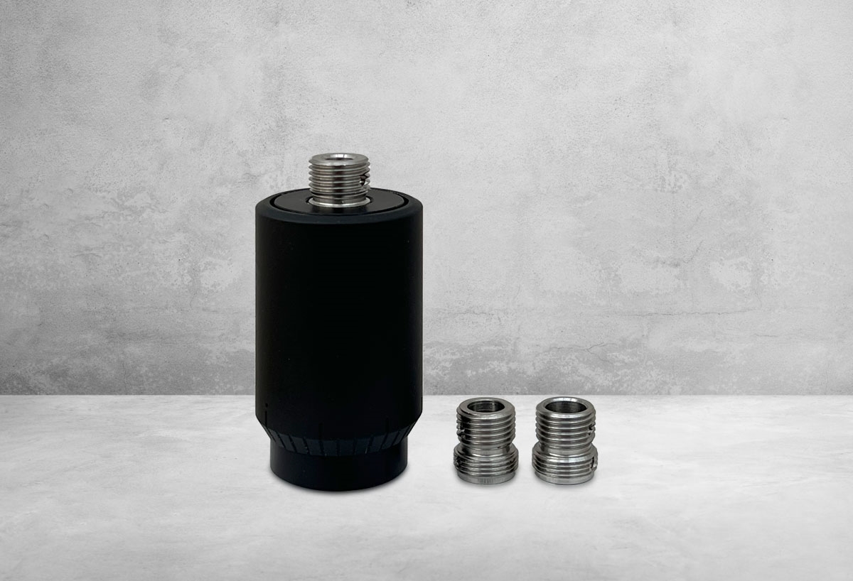 FX Harmonic Barrel Tuner Gunpit (DK)