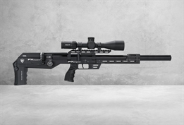 FX Leopard Sniper Tube