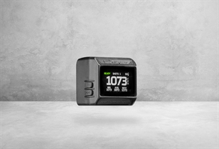 FX Pocket Chronograph D1