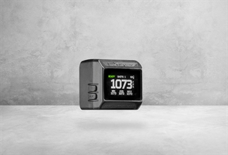 FX Pocket Chronograph D1