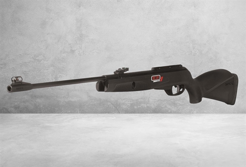 Gamo Black Knight IGT Mach 1 4,5 mm