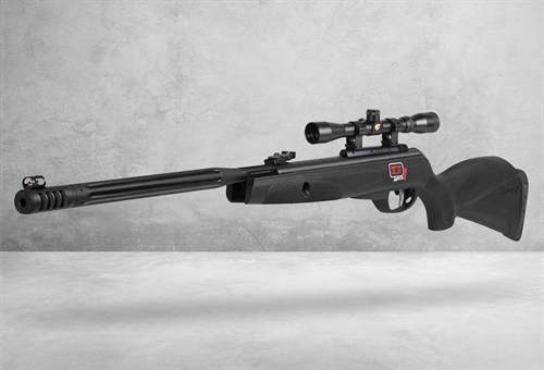 Gamo Black Maxxim IGT Mach 1 4,5 mm - inkl sigtekikkert