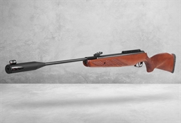 Gamo Hunter 1250 Grizzly Pro 4,5 mm