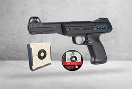 Gamo P-900 IGT Gun Set 4,5 mm