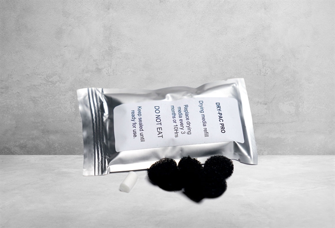 Hill Dry-Pac Pro Refill