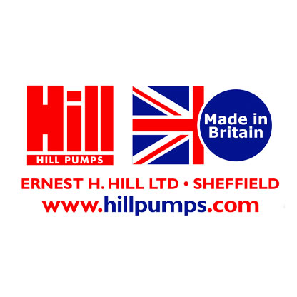Ernest Hill UK