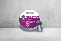 JSB Straton Diabolo 4,50 mm 8,26 grain