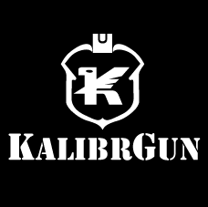 KalibrGun Luftgevær