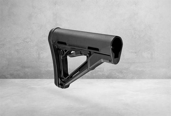 Magpul CTR Karabinkolbe
