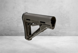 Magpul CTR Karabinkolbe Olive Drab Green