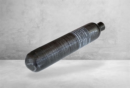 RTI Arms 500cc Carbonflaske