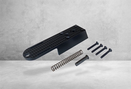 RTI Arms Extended Stock