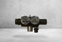 RTI Arms Justerbar Regulator
