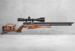 Air Arms S510 XS Ultimate Sporter Xtra 4,5 mm, Laminat