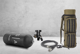 Scandinavian Arms 6,8L Carbon Major Kit