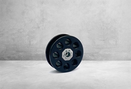 Magasin til Walther Rotex RM8 - Sort